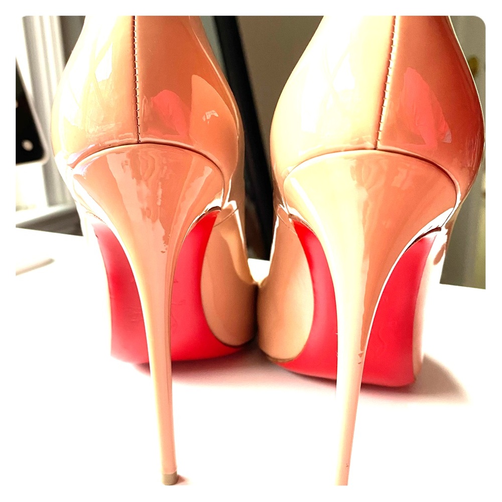 So Kate 120 patent